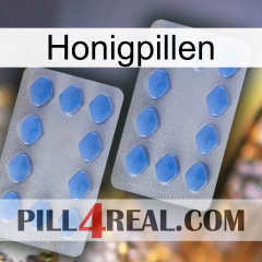 Honeygizer Pills 20